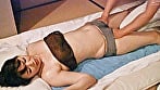 猥褻施術でおばさんの肉体悶絶必至!!悪徳マッサージ師の熟女性感 16名240分 6