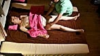 猥褻施術でおばさんの肉体悶絶必至!!悪徳マッサージ師の熟女性感 16名240分 9