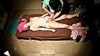 猥褻施術でおばさんの肉体悶絶必至!!悪徳マッサージ師の熟女性感 16名240分 12