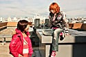 琴乃、あいださくらのガチヤンエロボディがヤリまくる究極淫乱合戦 3