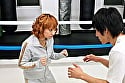 琴乃、あいださくらのガチヤンエロボディがヤリまくる究極淫乱合戦 5