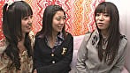 女監督ハルナの素人レズナンパ ウブでHな女子20人！オマ○コ同士を擦り合せて初貝合わせDX！4時間 15