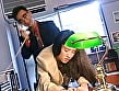 誰にも言えない カリビアンナイト 新堂有望 20