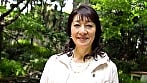初撮り五十路妻ドキュメント 西本英恵 五十九歳 1