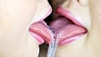 鏡の中の愛おしい自分とラブリーレズキッス 12