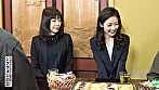 中高年向けのパートナー紹介所「シクラメンの会」は即ハメ入れ喰いだった！ 3