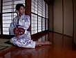 中出しソープ 麗しの熟女湯屋 国府田ひとみ 1