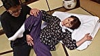 農村で働く熟母スペシャル 谷間から覗く熟れたカラダ･･･ 第二話 13