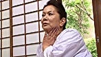 農村で働く熟母スペシャル 谷間から覗く熟れたカラダ･･･ 第二話 17