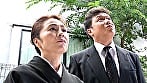 昭和猥褻官能ドラマ 辱められた喪服未亡人 地主にアナルまで奪われて・・・ 1