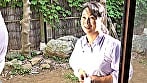 昭和猥褻官能ドラマ 辱められた喪服未亡人 地主にアナルまで奪われて・・・ 21
