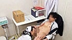 働くレディーを狙え 職場で口説き人妻ナンパ 9