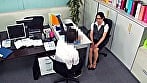 働くレディーを狙え 職場で口説き人妻ナンパ 13