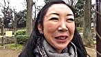 奇跡の還暦熟女 黒田礼子 62歳 1