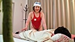 ママさん水泳クラブの元監督が開業した出張メンズエステでリアル盗撮 2