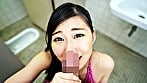 臭いチンカスち〇ぽの匂いに興奮し鼻コキする変態女 8