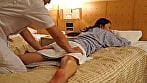 マッサージのつもりが・・・イカされ果てる浴衣姿の人妻4人 第三話 12