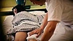 マッサージのつもりが・・・イカされ果てる浴衣姿の人妻4人 第三話 17