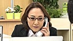 女上司の性処理相手になった僕。 美鈴さゆき 1