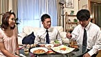 女上司の性処理相手になった僕。 美鈴さゆき 6