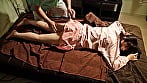猥褻施術でおばさんの肉体悶絶必至!!悪徳マッサージ師の熟女性感パート2 12名240分 16