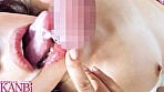 衝撃AVデビュー 閲覧注意の性欲モンスター!連続無限絶頂衝撃の初撮り 高野姫奈 8