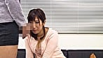 勃起チ○ポに美人妻が発情するセンズリ鑑賞会 9