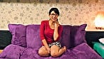 勃起チ○ポに美人妻が発情するセンズリ鑑賞会 14
