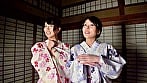 湯けむりおっぱい 桜木凛 18