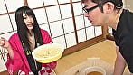 おしっこクッキング 9