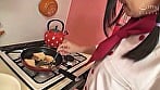おしっこクッキング 14