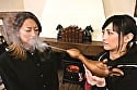 ふたなり家（蓋也家） 1