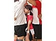 スポコス汗だくSEX13本番！ BEST 8時間 ACT.01 スポーツウェアフェチズム×部活美少女6名が織り成す激イキ汁だく肉弾戦！！ 7
