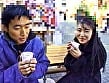 素人参加募集ビデオ 橘ますみとしてみませんか？ 5