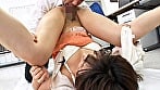 ローリングクンニッチホールド 回転クンニ固めであのコのご開帳おマ○コ舐めまくっちゃえ！！ 5
