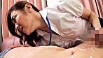 男性用下着訪問販売員のおばさん 3 7