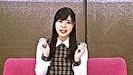 AJOI 究極の完全主観オナニーサポートDVD Tバックパンツ挑発 3 Aromatic Jerk Off Instruction 1