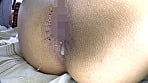 性転換屋 僕の彼女はニューハーフ 玉付き竿付き 天然ホルモン乳房 アナル生中出し 10