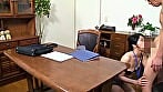 「エッチな事したら、契約してくれますか」人妻生保レディの枕営業 8