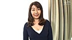 「初めてがおばさんと生じゃいやかしら？」童貞くんが人妻熟女と最高の筆下ろし性交 倉科みどり 五十三歳 1