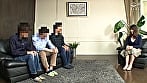 「初めてがおばさんと生じゃいやかしら？」童貞くんが人妻熟女と最高の筆下ろし性交 倉科みどり 五十三歳 2