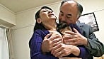 ムチムチ巨乳なたべごろ人妻を即ハメ 21