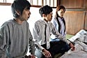 卯水咲流の心を読むスレンダー美女の趣味はシンクロ絶頂性交 2