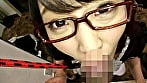 中出し専用！僕だけのお漏らし！？失禁？？ハメハメイド 黒崎みか 2