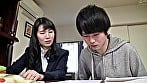 独身男性専門 英語教師ムラムラ個別指導 君嶋かほる 1