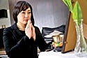 久々な突然の接吻に未亡人は･･･ 10