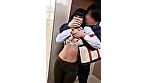 街で目を引く美人なママチャリ奥さんを自宅追跡!手を出したら嫌がりながらもビクビク感じて快楽に堕ちていく 2