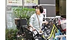 街で目を引く美人なママチャリ奥さんを自宅追跡!手を出したら嫌がりながらもビクビク感じて快楽に堕ちていく 5