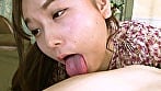 唇が触れ合いそうな距離で見つめられエッチな言葉でささやかれ手コキ 11