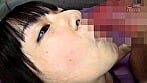 「もっとくっさい･･･精子ください」素朴で素直な美少女が小汚いオヤジたちの饐えた臭いがする大好物の精子をジュースのようにゴクゴク喉を鳴らしながらとびっきりの笑顔で一滴残らずごっきゅんする 18